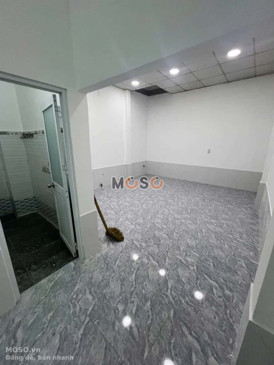 Cho thuê nhà hẻm 269/30 Phan Huy Ích Quận Gò Vấp, TP.HCM – 4 phòng ngủ, giá 14 triệu - ảnh 7